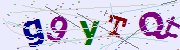 Captcha verification image